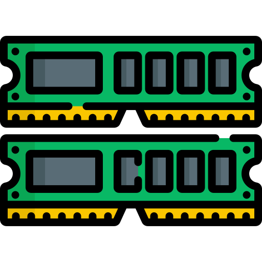 PC Memory